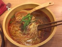 石榴姐火锅米线-石榴姐•山城小馆(创始店)