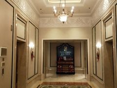 -广州富力丽思卡尔顿酒店