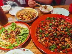 -兔槽江湖菜·重庆璧山兔(水围店)