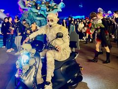 -大连海昌发现王国主题公园