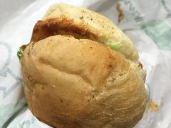 -赛百味SUBWAY(勒泰店)