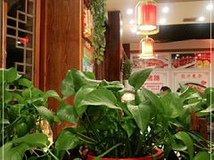 大堂-大味生态火锅(蓝谷地店)