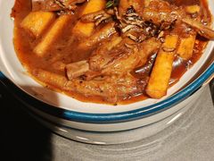 -烛影拾光观景餐厅·创意菜·摄影·小提琴(大唐不夜城店)