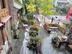 -韩城古城