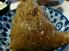 -赵记粽子(司前街店)