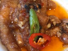 -老人和饭店(淮海中路店)