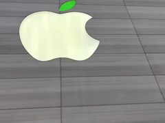 -Apple零售店(济南恒隆广场店)