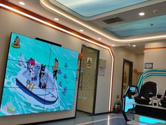 -极橙儿童齿科矫正中心(奥城店)