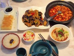 -茅庐川菜(烟台大悦城店)