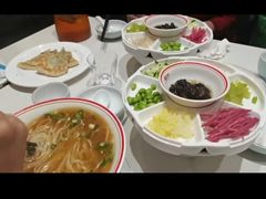 -大碗居·烤鸭·鱼头泡饼(天坛东门店)