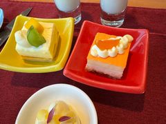 -视界美食自助餐厅·石家庄希尔顿酒店