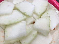 冬瓜-顺德火焰醉鹅坊(珠海店)