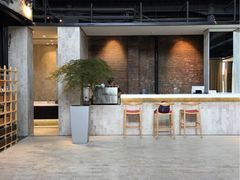 门面-元生咖啡(陶溪川店)