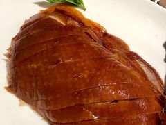 -满堂·烤鸭店·北京菜(鼓楼店)