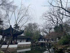 -枫桥景区