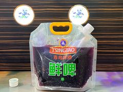 -东夷海鲜巨无霸(东夷小镇店)