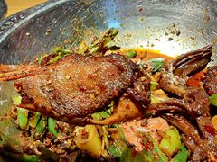 -嘎嘎鸭下巴·爆辣干锅(明教寺店)