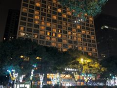 -上海浦西万怡酒店