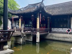 -绍兴鲁迅故里·沈园景区