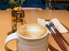 -WOKKA by艮上(中海环宇荟店)