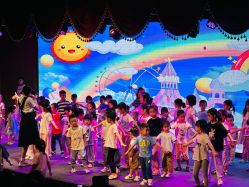 -宝燕乐园(闵行旗舰店)