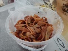 -湘下佬·老长沙吃货铺(酃湖万达店)
