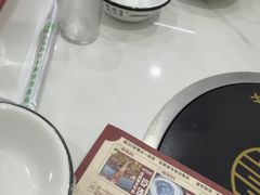 -刘少华贵州小黄牛·鲜牛肉火锅(总店)