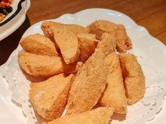 -壹只卤鹅 · 潮汕菜(京基百纳店)