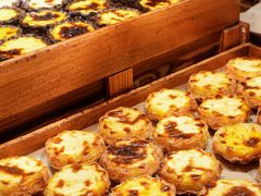 -東盛炭烤自助料理(浦东文峰广场店)