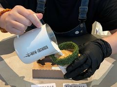 -城南花开咖啡(稻花村店)