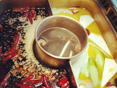 -九鼎轩脆毛肚火锅(商业街店)