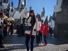 -好莱坞环球影城