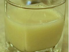 豆浆-金百万烤鸭店(马甸店)