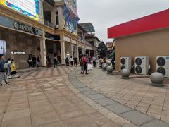 -长沙友阿奥特莱斯