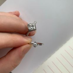 -威德钻石-克拉钻大本营(南京东路店)