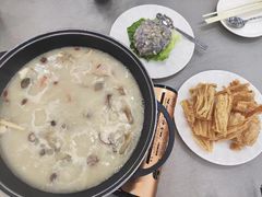 -祈胜邨•顺德鱼生•顺德菜(容桂店)