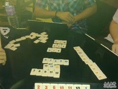 -BGM CLUB二次元主题桌游店(康王路店)