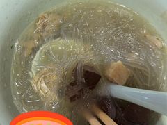 -回味鸭血粉丝汤(新城市广场店)