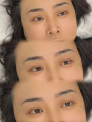 -张小野·专业半永久纹眉
