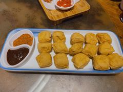 -滇越乘象云南餐厅(豆各庄店)