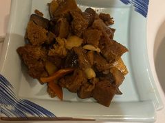 -局气 烤鸭·北京菜(光华路店)