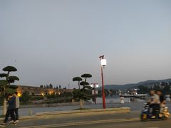 -襄阳城墙