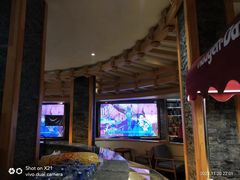 -星河湾温泉洗浴酒店