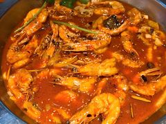 -惠友大虾(太原北街店)