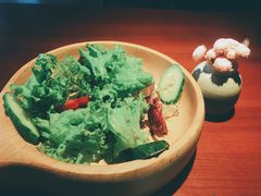 -鹿萤季·营地小馆(皇后公园店)