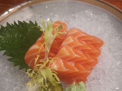 -梅亭居酒屋(中大国际店)