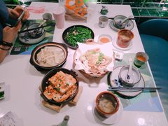 -原味田园·客家菜·土窑鸡(中航城君尚购物中心店)