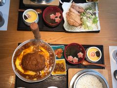 -味太助·银饭食堂(中华城店)