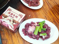 牛肉-真香牛肉老店(思源路店)