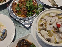 -庄氏祥记家常食府(国瑞建材家居博览中心店)